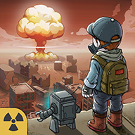 地下世界核战争生存 v1.8.8