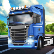 歐洲卡車越野模擬器進化2021