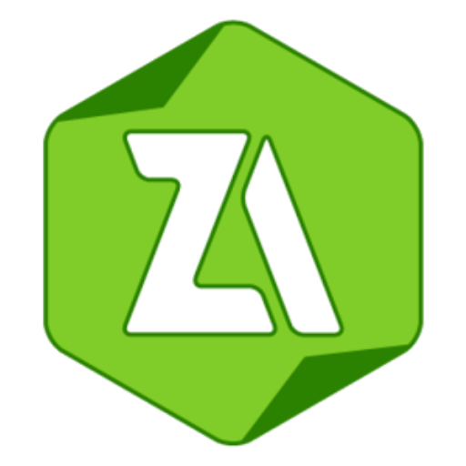 ZArchiver解壓縮工具安卓免費版