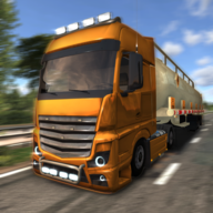 歐洲卡車進化模擬