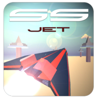 三维空间战斗机(Super Sonic Jet)v1.1